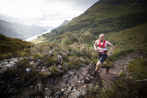 Salomon Mamores Vertical Kilometer 2017