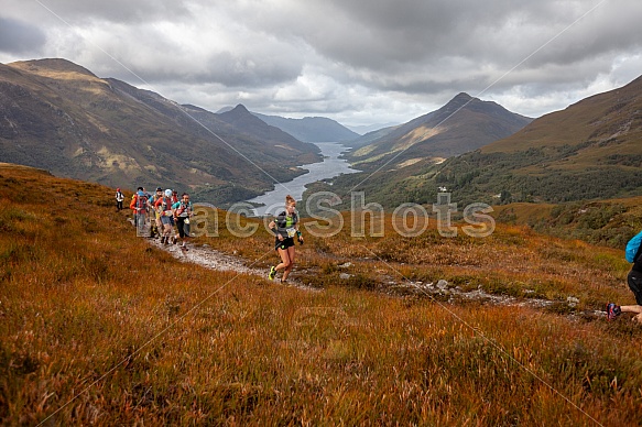 Ben Nevis Ultra 2018