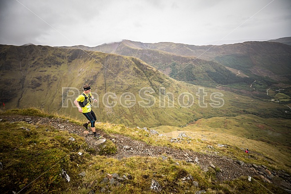 Ring of Steall Skyrace 2017