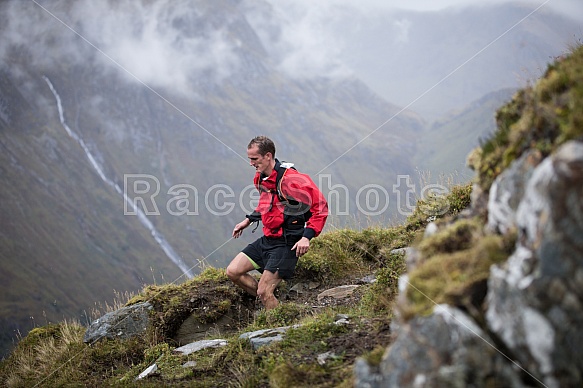Ring of Steall Skyrace 2017