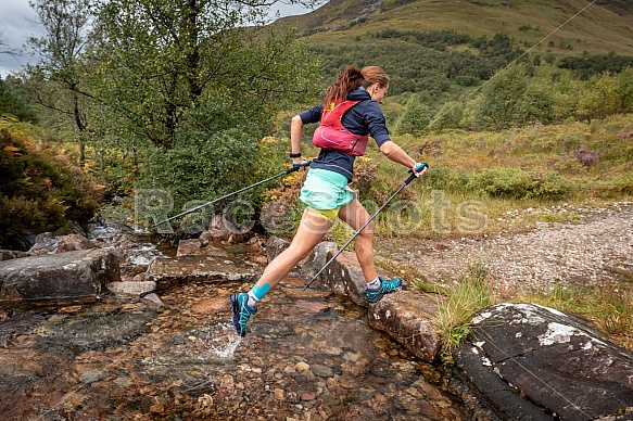Mamores VK 2018