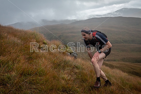 Mamores Vertical 2018 photo gallery