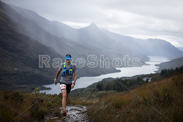 Salomon Mamores Vertical Kilometer 2017