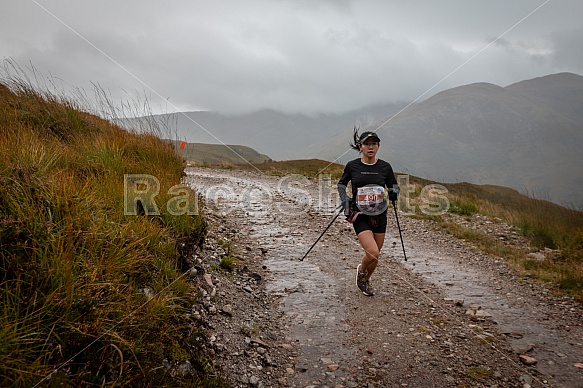 Mamores Vertical 2018 photo gallery