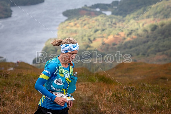 Ben Nevis Ultra 2018
