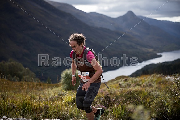 Salomon Mamores Vertical Kilometer 2017
