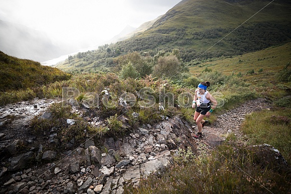 Salomon Mamores Vertical Kilometer 2017