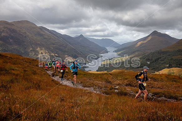 Ben Nevis Ultra 2018