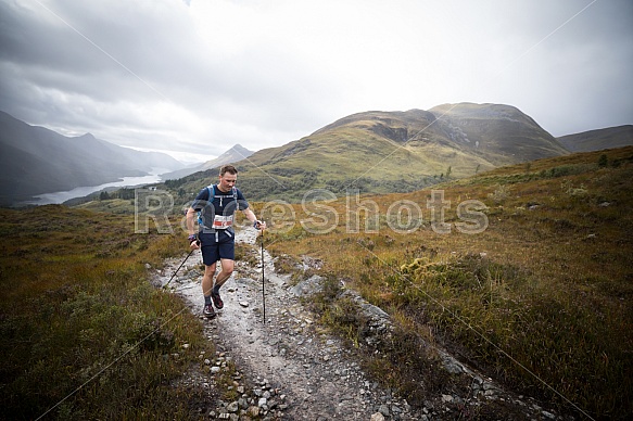 Mamores VK 2017