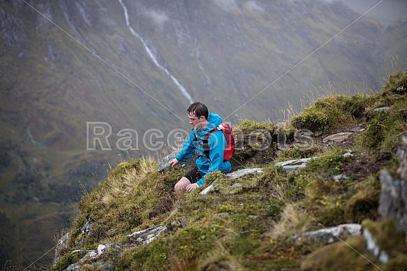 Ring of Steall Skyrace 2017
