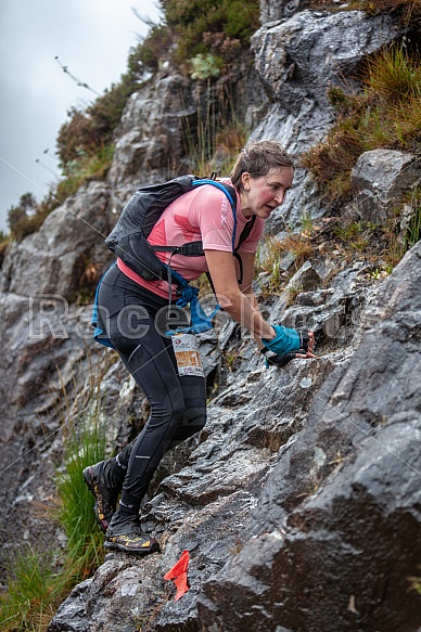 Glen Coe Skyline 2018