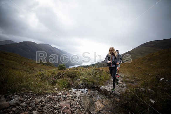 Salomon Mamores Vertical Kilometer 2017