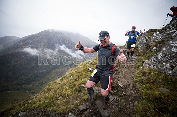 Ring of Steall Skyrace