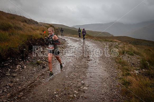 Mamores Vertical 2018 photo gallery