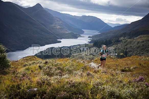 Salomon Mamores Vertical Kilometer 2017