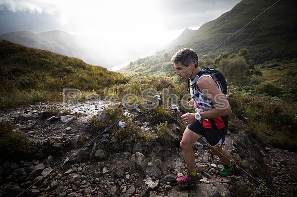 Salomon Mamores Vertical Kilometer 2017