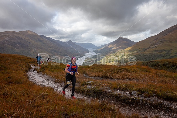 Ben Nevis Ultra 2018