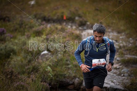 Mamores VK 2017