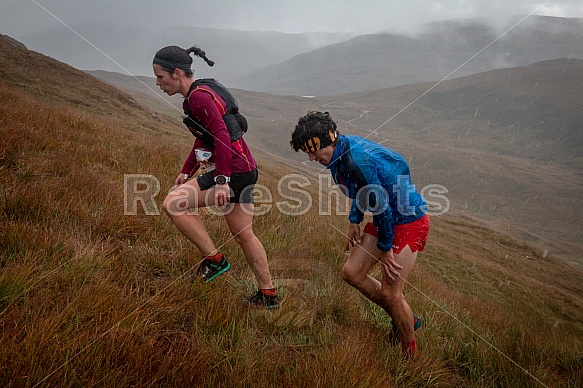 Mamores Vertical 2018 photo gallery