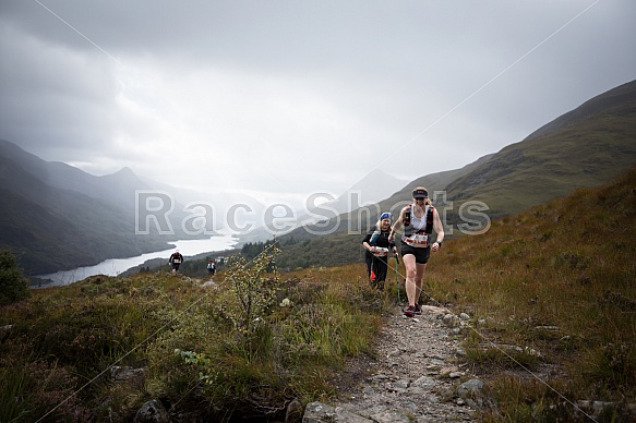 Salomon Mamores Vertical Kilometer 2017