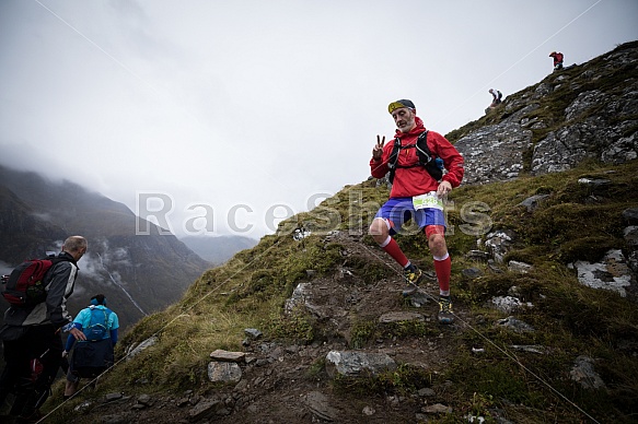 Ring of Steall Skyrace