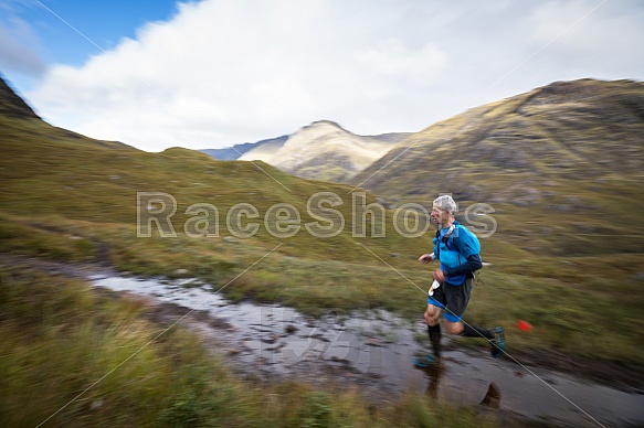 Salomon Glen Coe Skyline Gallery