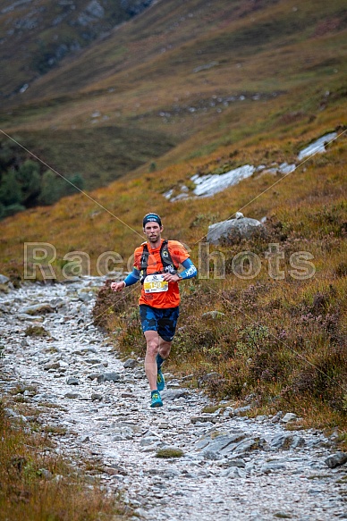 Ben Nevis Ultra 2018