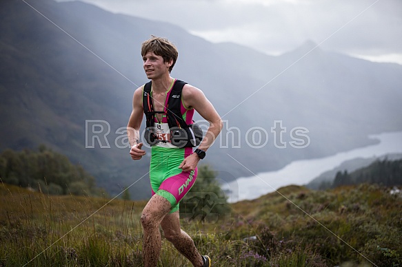 Salomon Mamores Vertical Kilometer 2017
