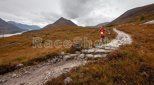 Ben Nevis Ultra 2018