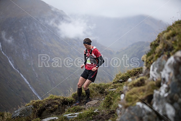 Ring of Steall Skyrace 2017