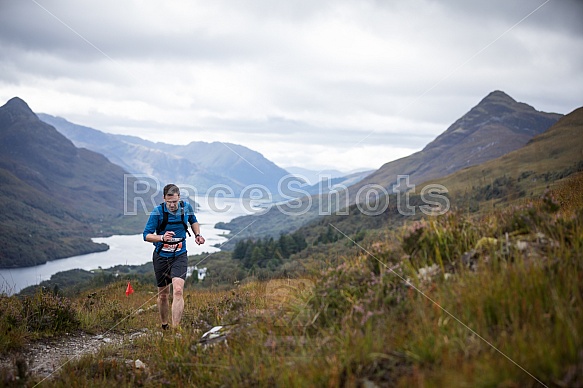 Salomon Mamores Vertical Kilometer 2017