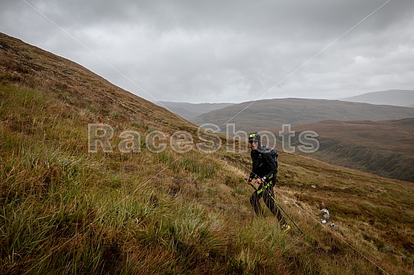 Mamores Vertical 2018 photo gallery