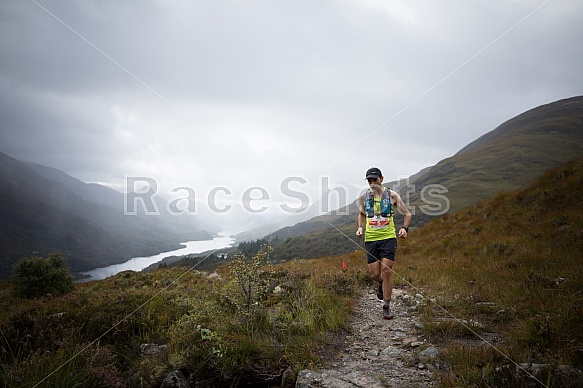 Salomon Mamores Vertical Kilometer 2017
