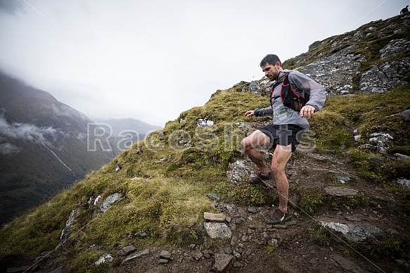 Ring of Steall Skyrace