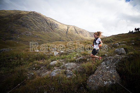 Salomon Glen Coe Skyline Gallery