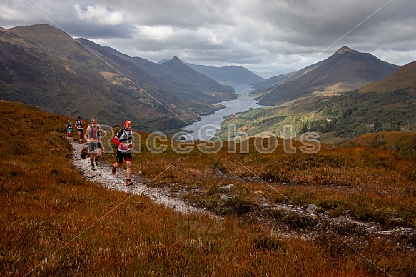 Ben Nevis Ultra 2018