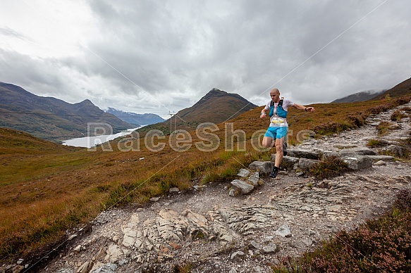 Ben Nevis Ultra 2018