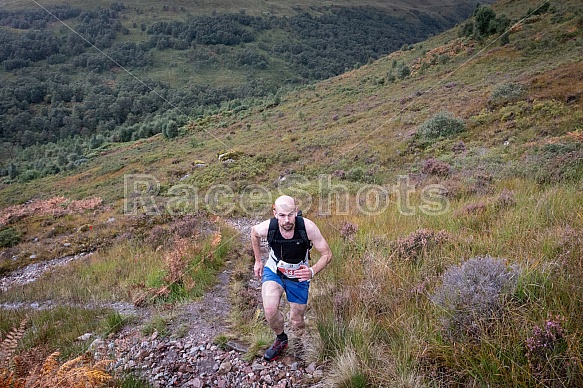 Mamores VK 2018