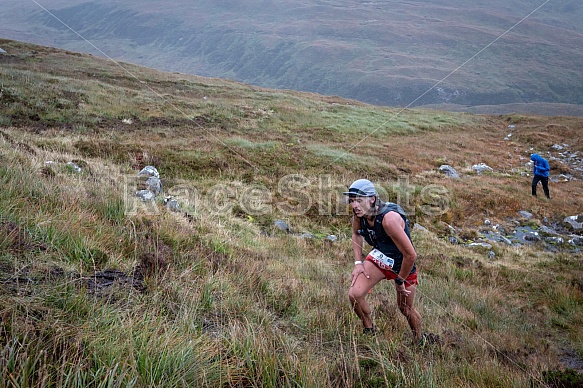 Mamores Vertical 2018 photo gallery