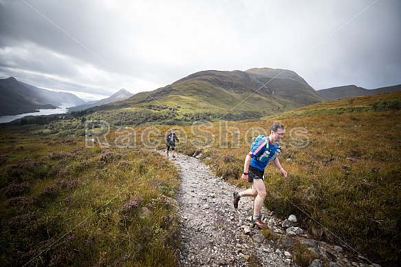 Salomon Mamores Vertical Kilometer 2017