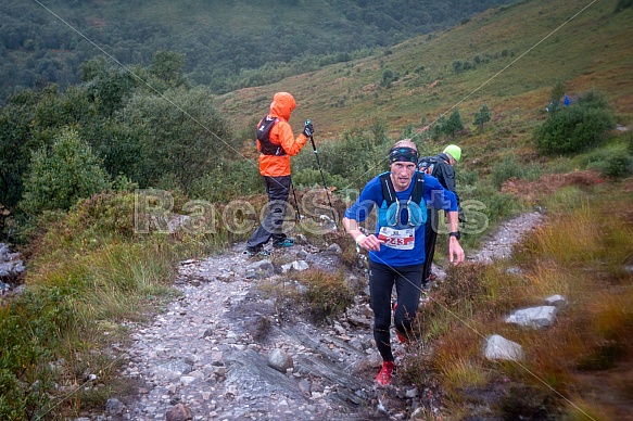 Mamores Vertical 2018 photo gallery