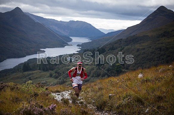 Salomon Mamores Vertical Kilometer 2017