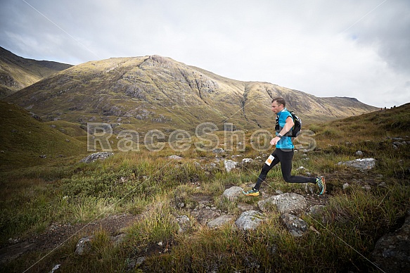 Salomon Glen Coe Skyline Gallery