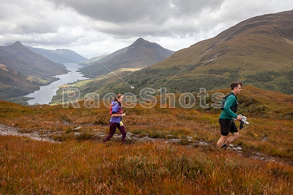 Ben Nevis Ultra 2018