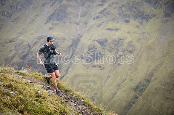 Ring of Steall Skyrace 2017