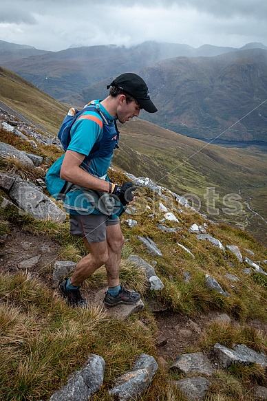 Ring of Steall Skyrace 2018
