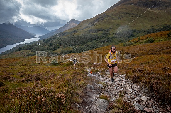 Mamores VK 2018