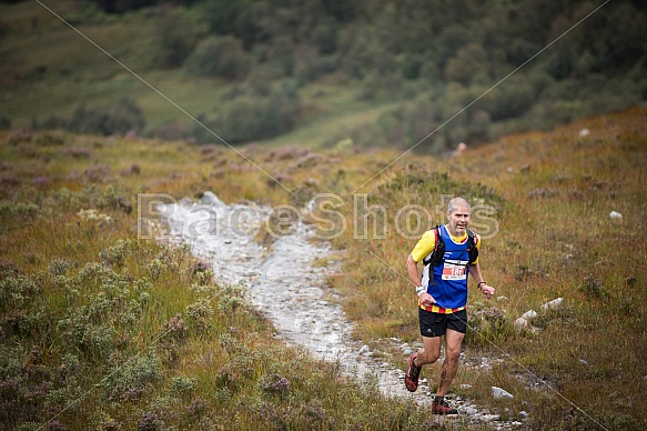 Salomon Mamores Vertical Kilometer 2017