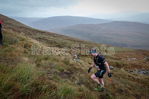 Mamores Vertical 2018 photo gallery