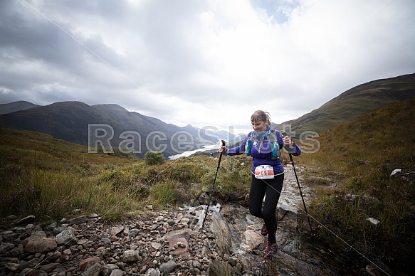 Salomon Mamores Vertical Kilometer 2017
